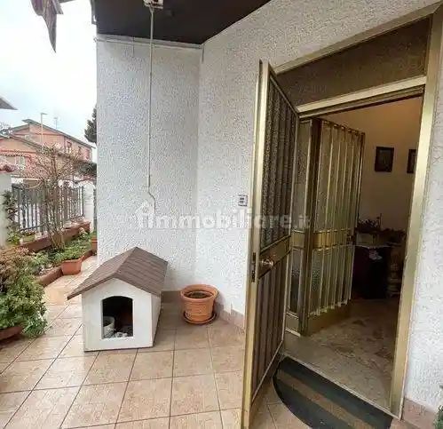 Villa unifamiliare via Alberto Mario 17, Porotto - Cassana, Ferrara - foto 4