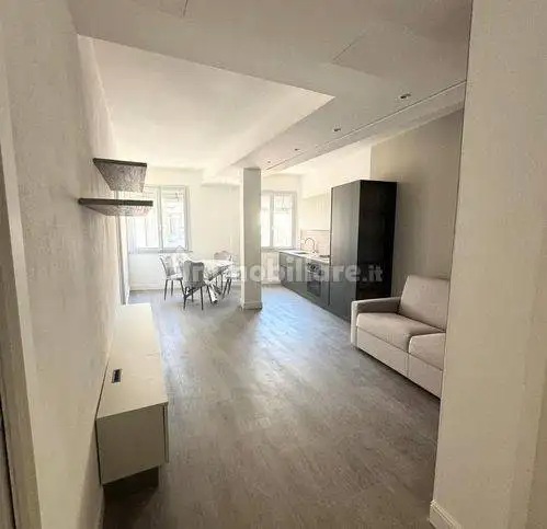 Appartamento in affitto a Ferrara