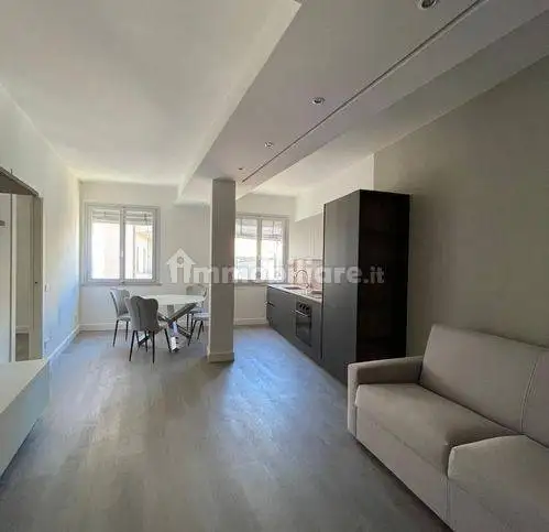 Bilocale via Antonio Frizzi 21, Centro Storico, Ferrara - foto 3