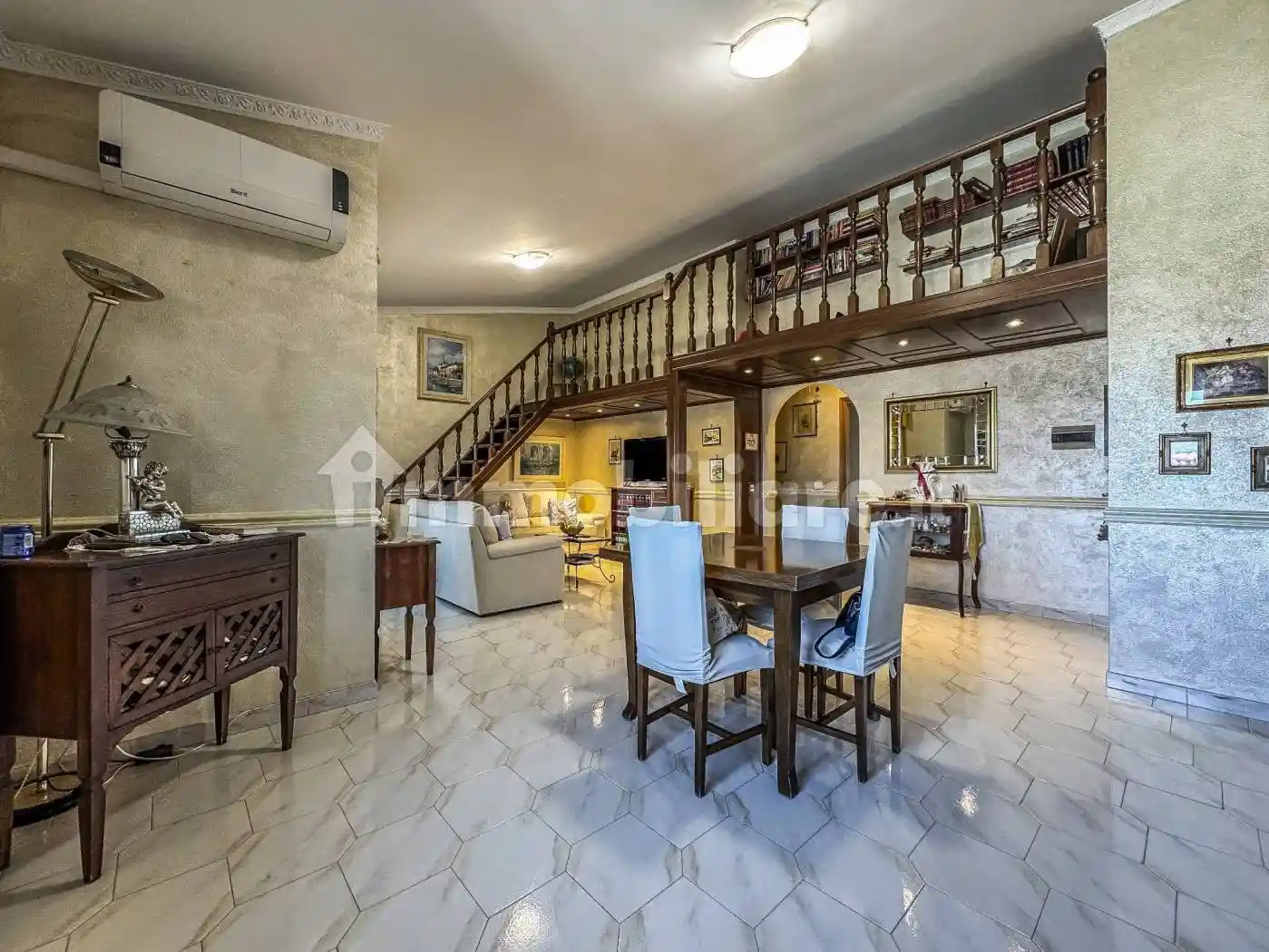 Trilocale via di Ponte Ladrone, Acilia, Roma - foto 3