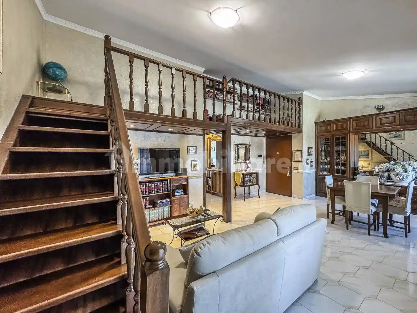 Trilocale via di Ponte Ladrone, Acilia, Roma - foto 5