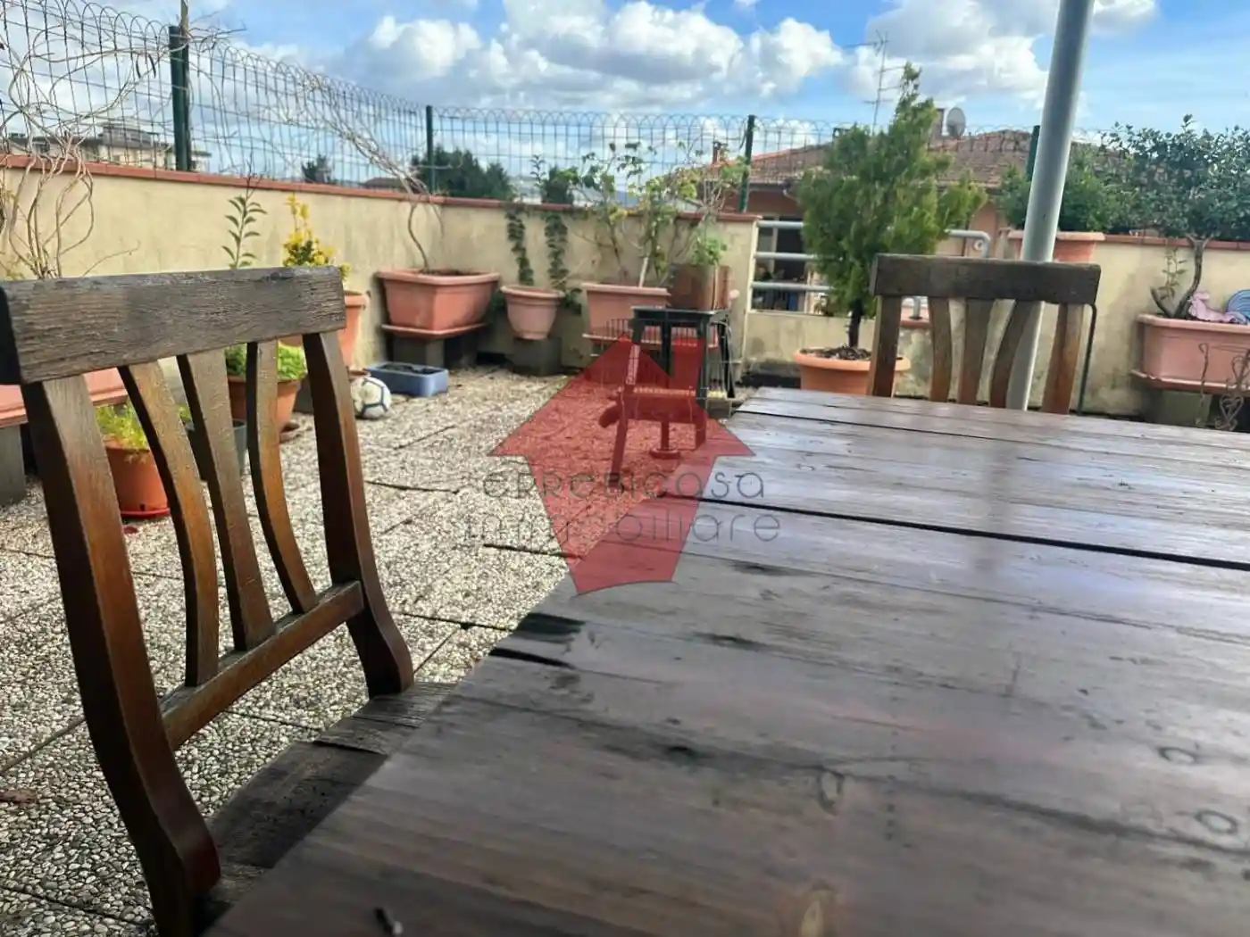 Appartamento in vendita a Empoli