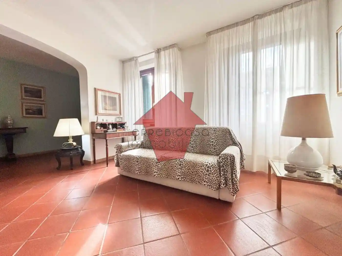 Terratetto unifamiliare viale Giovanni Boccaccio,  175, Ospedale - Santa Maria, Empoli - foto 2