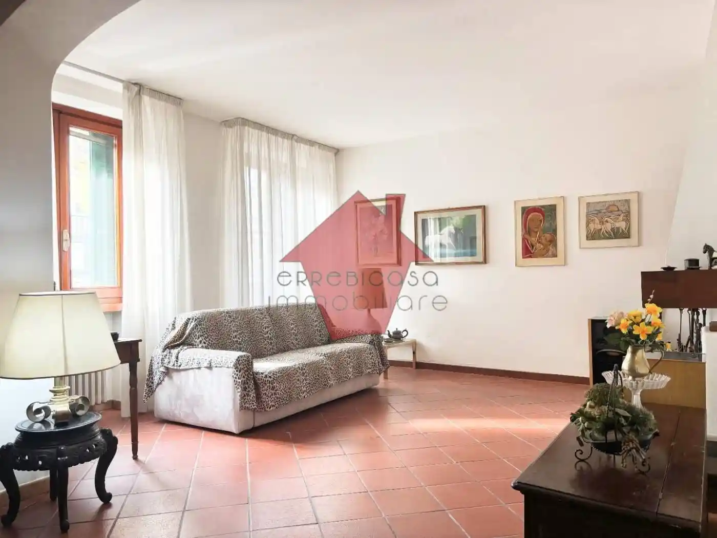 Terratetto unifamiliare viale Giovanni Boccaccio,  175, Ospedale - Santa Maria, Empoli - foto 4