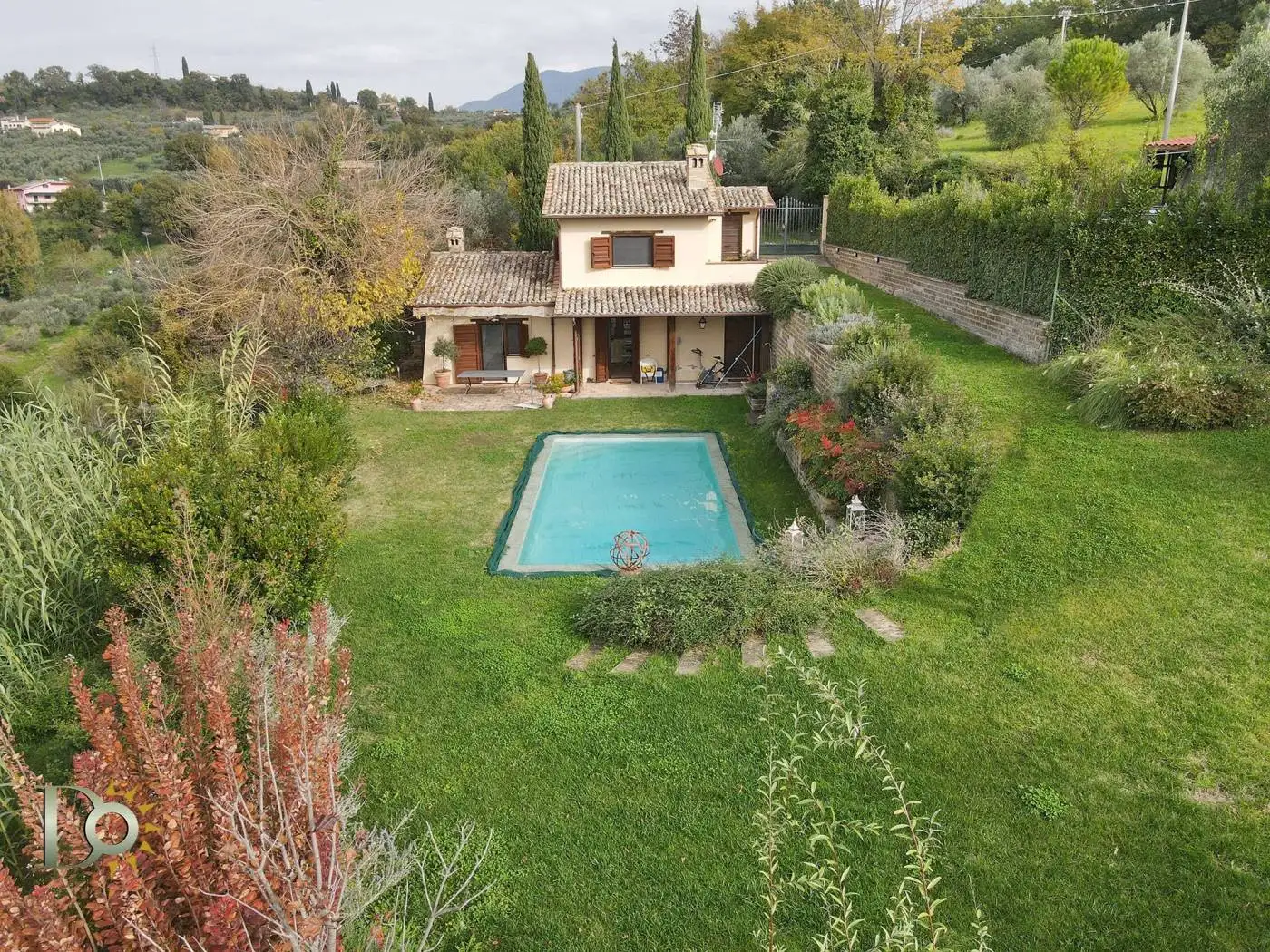 Rustico - Casale in vendita a Torri in Sabina