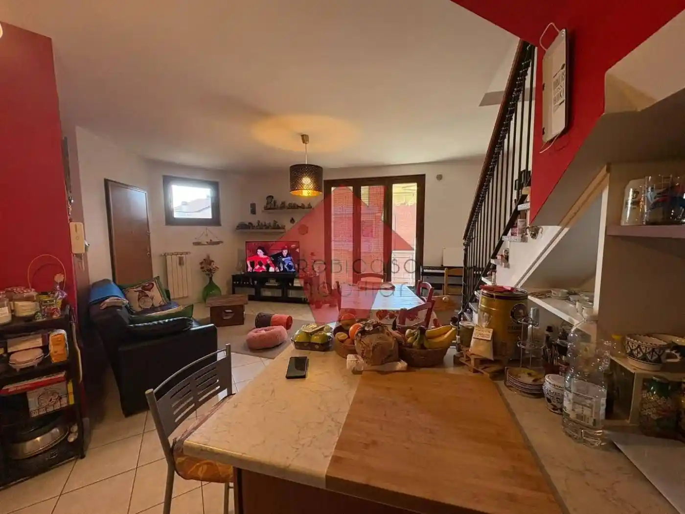 Appartamento in vendita a Vinci