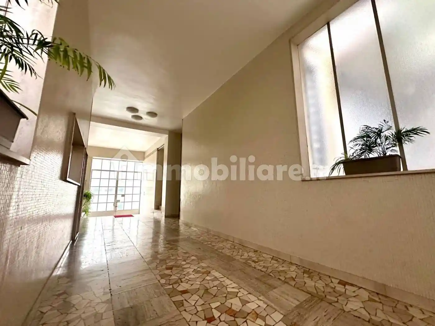 Trilocale via Vincenzo Vela 8, Città Studi, Milano - foto 4