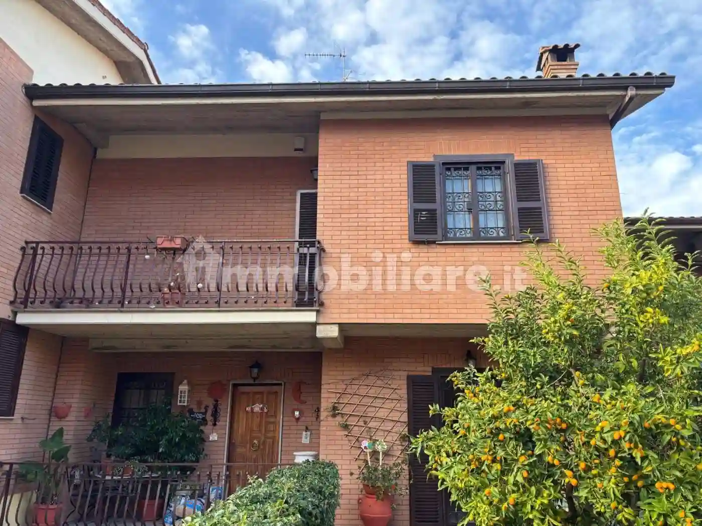 Villetta a schiera - foto 2