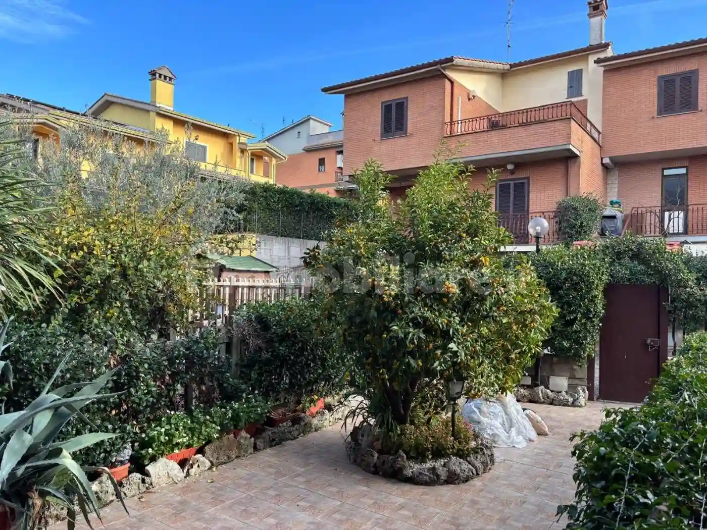 Villetta a schiera - foto 4