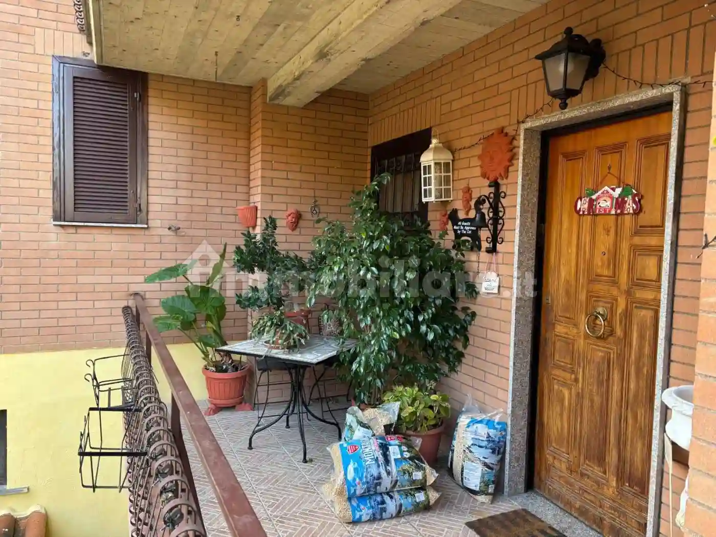 Villetta a schiera - foto 5