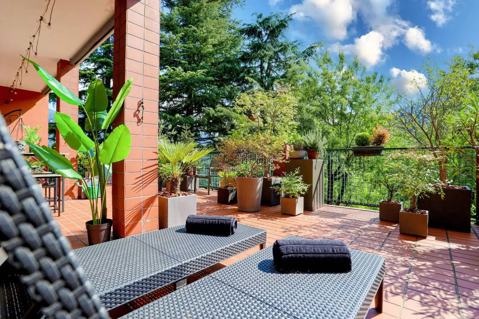 Appartamento in vendita a Como