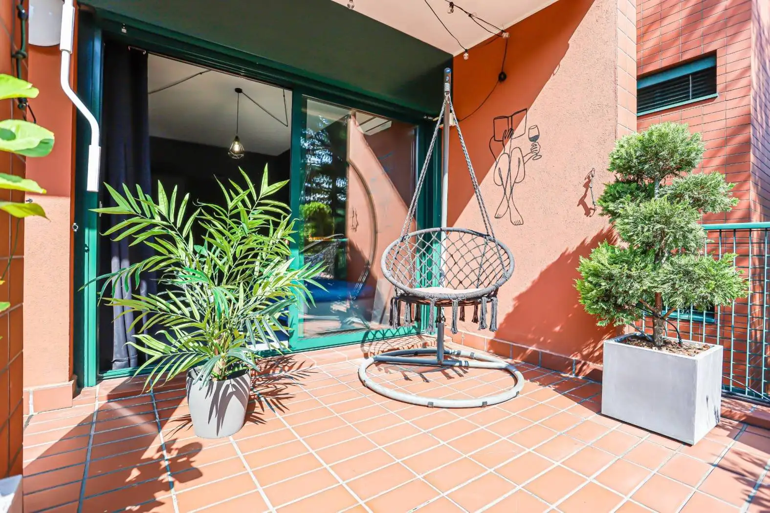 Trilocale ottimo stato, Borghi, Como - foto 3