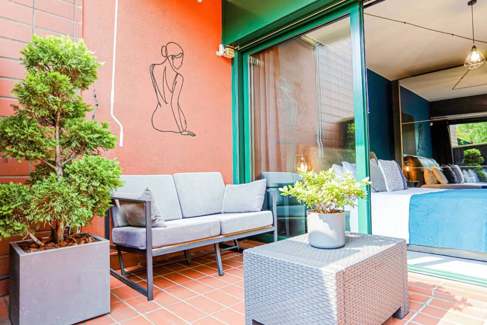 Trilocale ottimo stato, Borghi, Como - foto 4