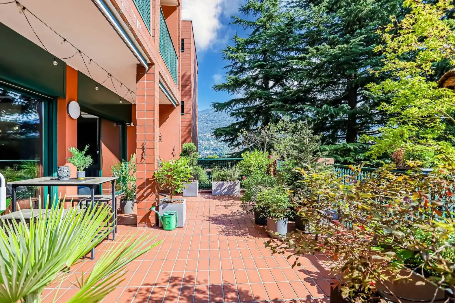 Trilocale ottimo stato, Borghi, Como - foto 5