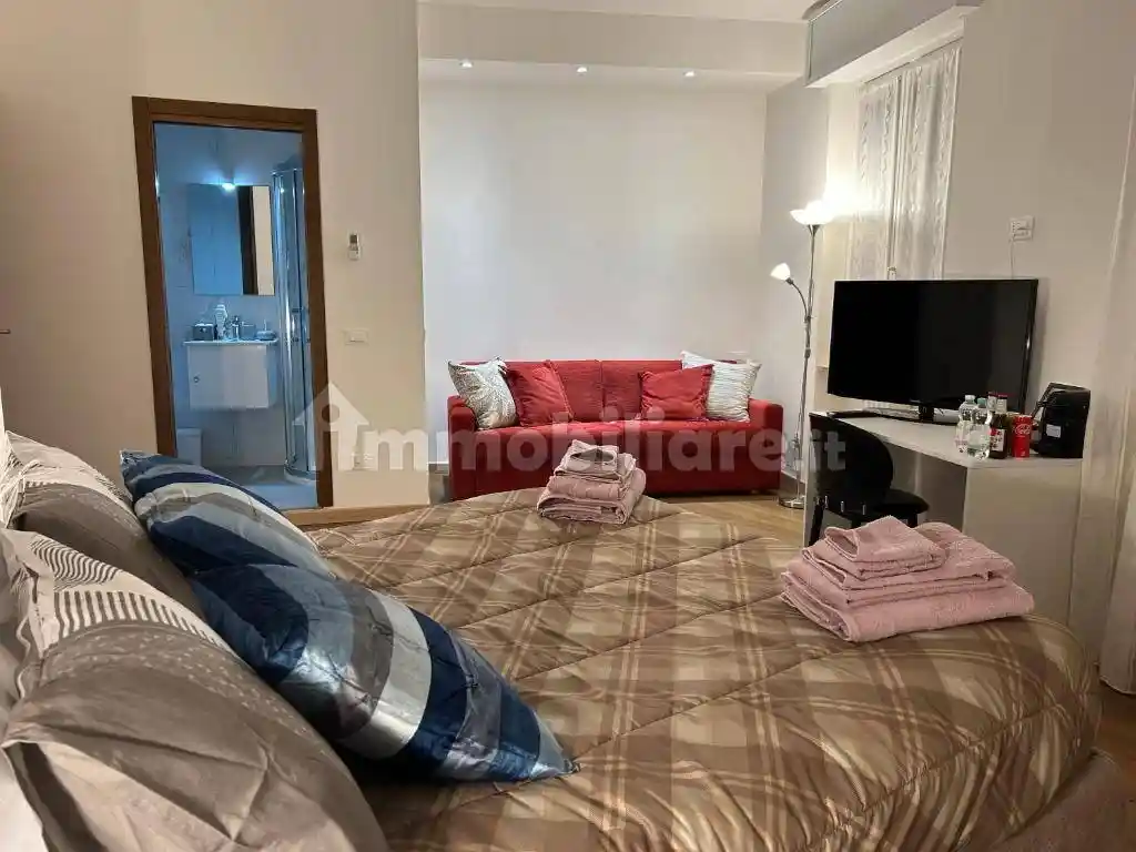 Quadrilocale via Carmelitani Scalzi, Valverde, Verona - foto 3