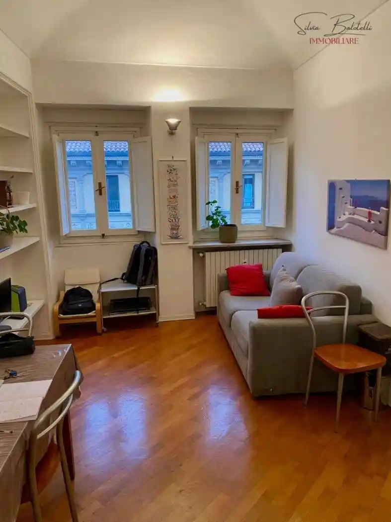 Appartamento in affitto a Torino