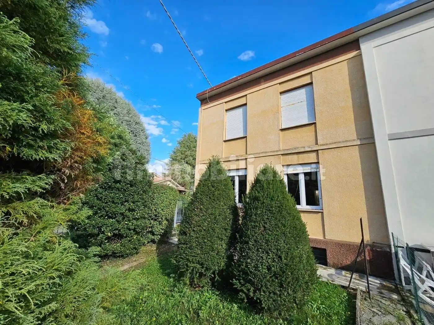 Villetta a schiera in vendita a Cesano Maderno