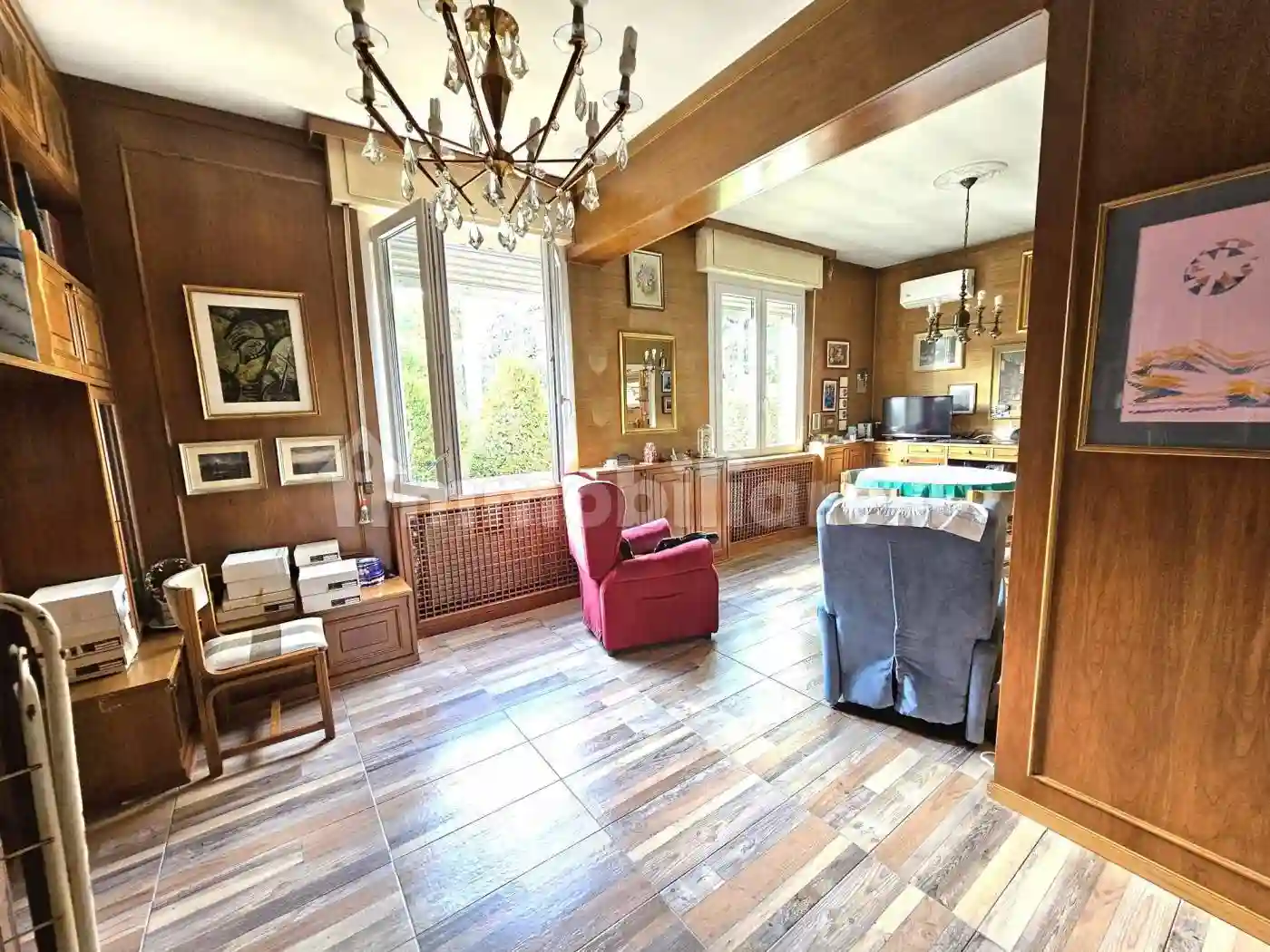 Villetta a schiera - foto 5