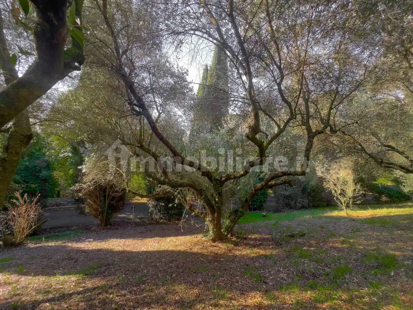 Villa in vendita a Roma