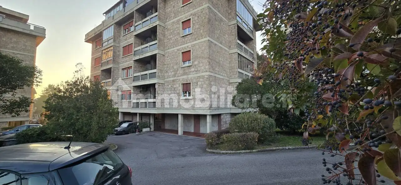 Appartamento in vendita a Terni