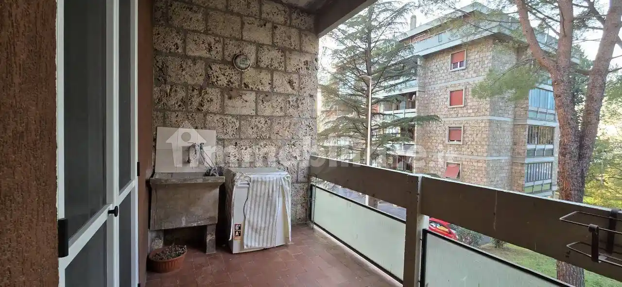 Trilocale via del Rubbio, 19, Gabelletta, Terni - foto 4