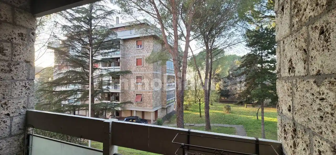 Trilocale via del Rubbio, 19, Gabelletta, Terni - foto 5