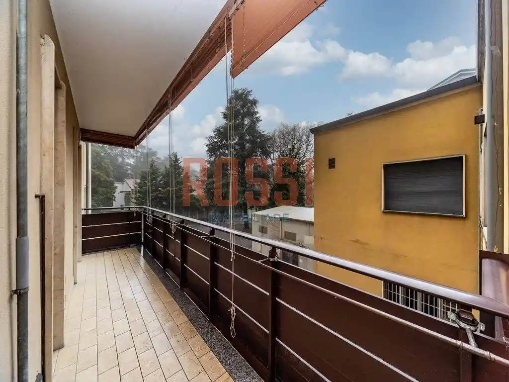 Bilocale piazza Martiri Della Liberta', Villasanta - foto 5