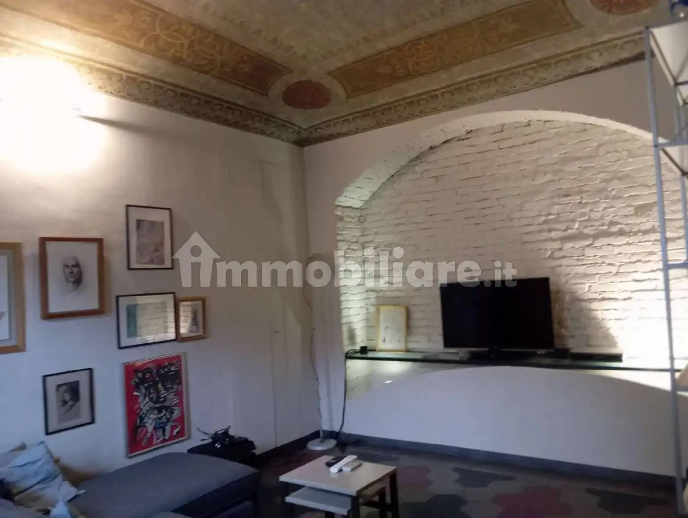 Appartamento in affitto a Torino