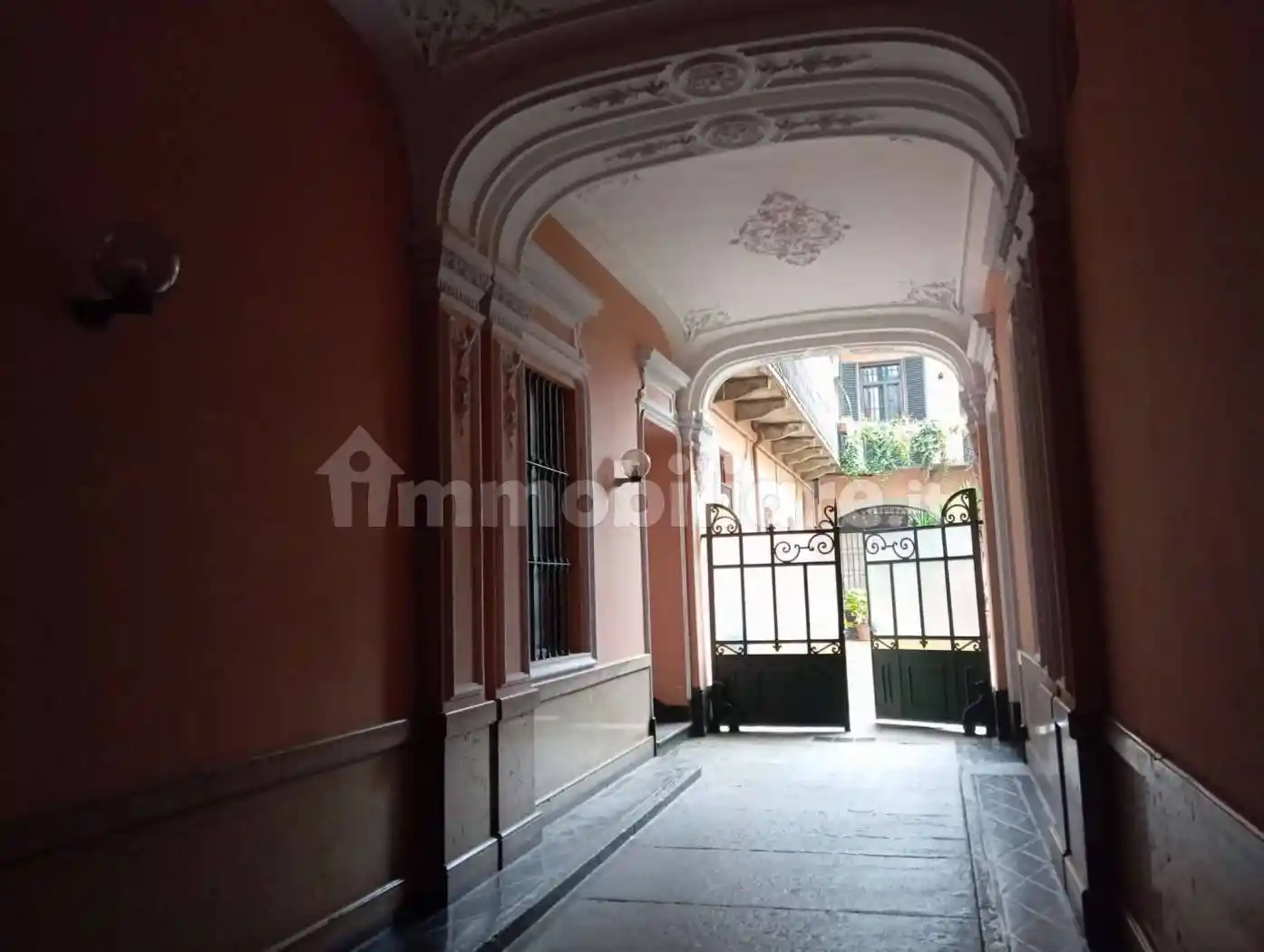 Trilocale via Berthollet 19, San Salvario - Baretti, Torino - foto 2