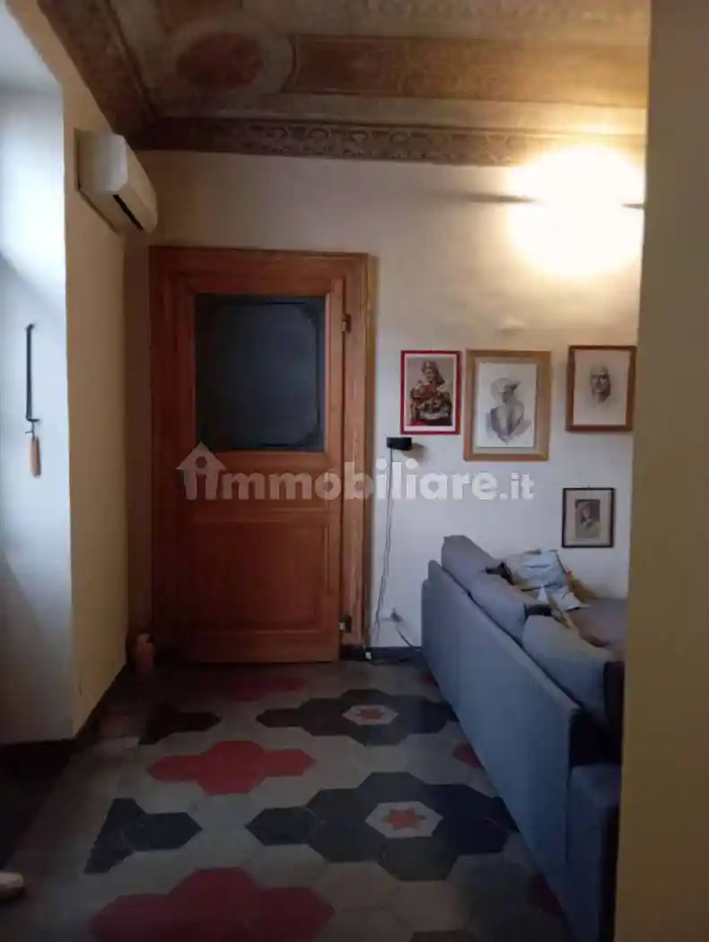 Trilocale via Berthollet 19, San Salvario - Baretti, Torino - foto 3