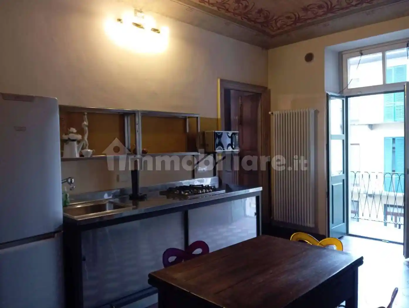 Trilocale via Berthollet 19, San Salvario - Baretti, Torino - foto 5