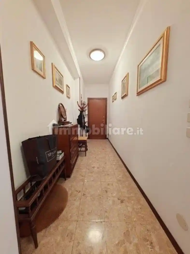 Bilocale via Monte Lungo 2, Turro, Milano - foto 3