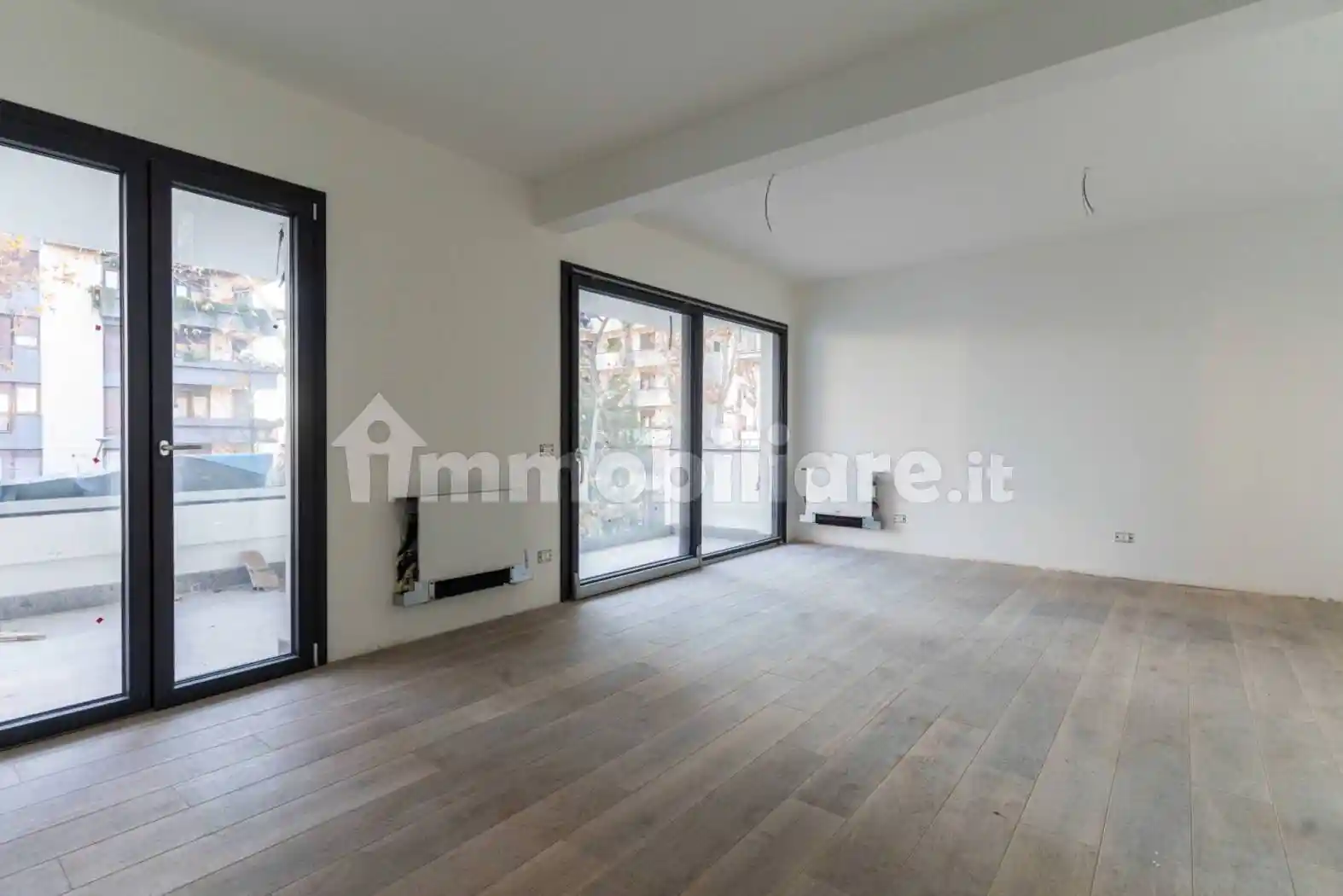 Appartamento in vendita a Monterotondo