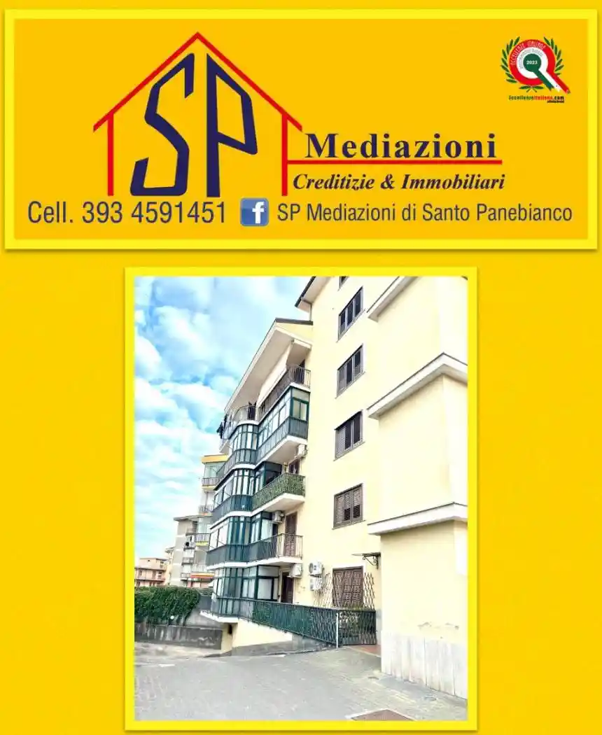 Appartamento in vendita a Acireale