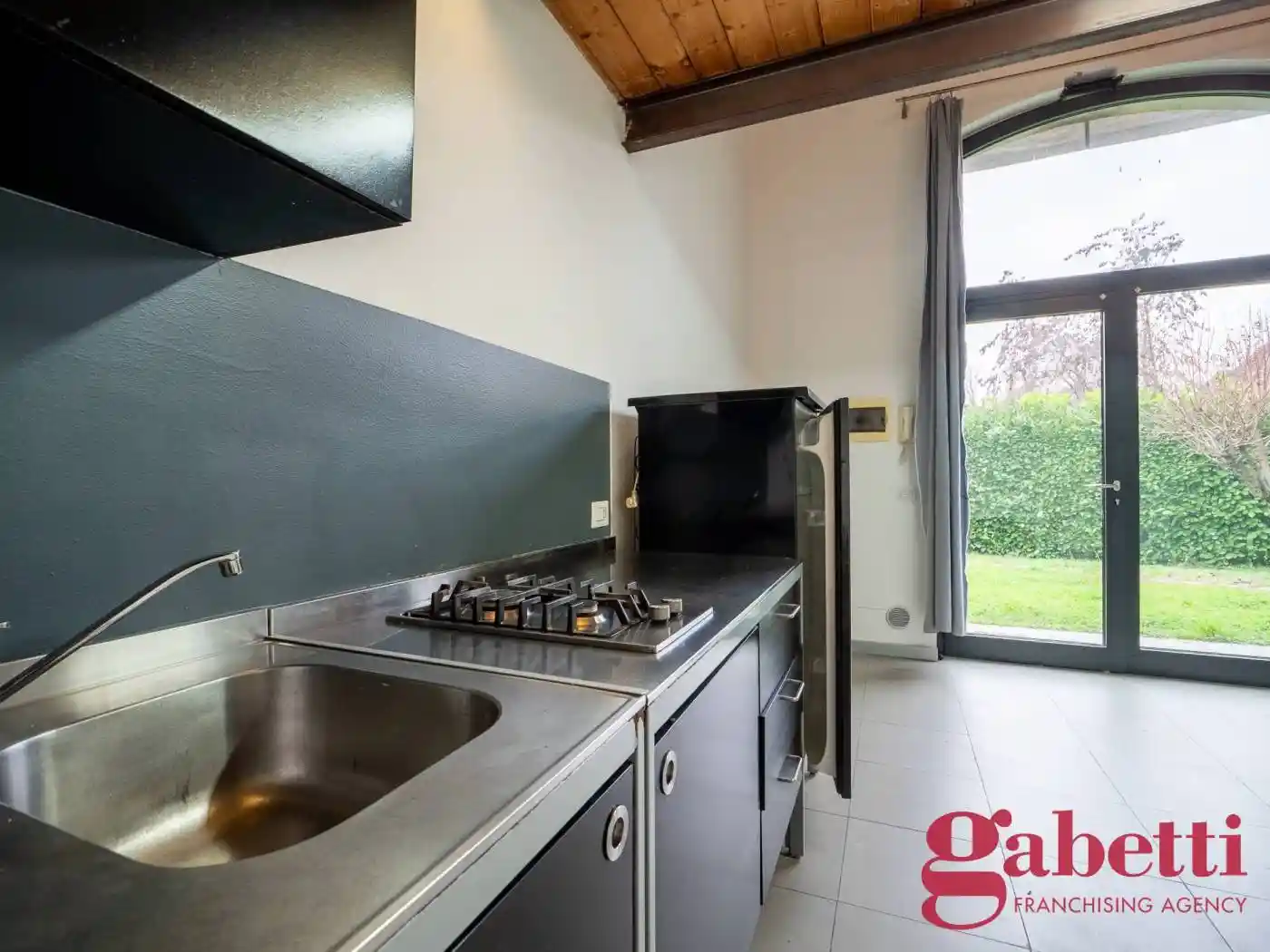 Bilocale via Arcangelo Corelli 34, Ortica, Milano - foto 2