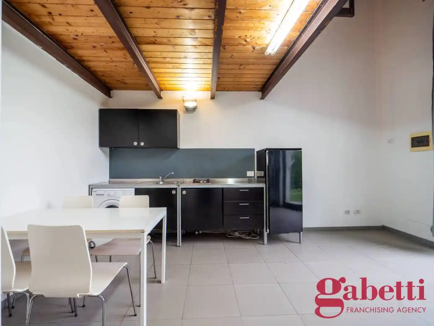 Bilocale via Arcangelo Corelli 34, Ortica, Milano - foto 4