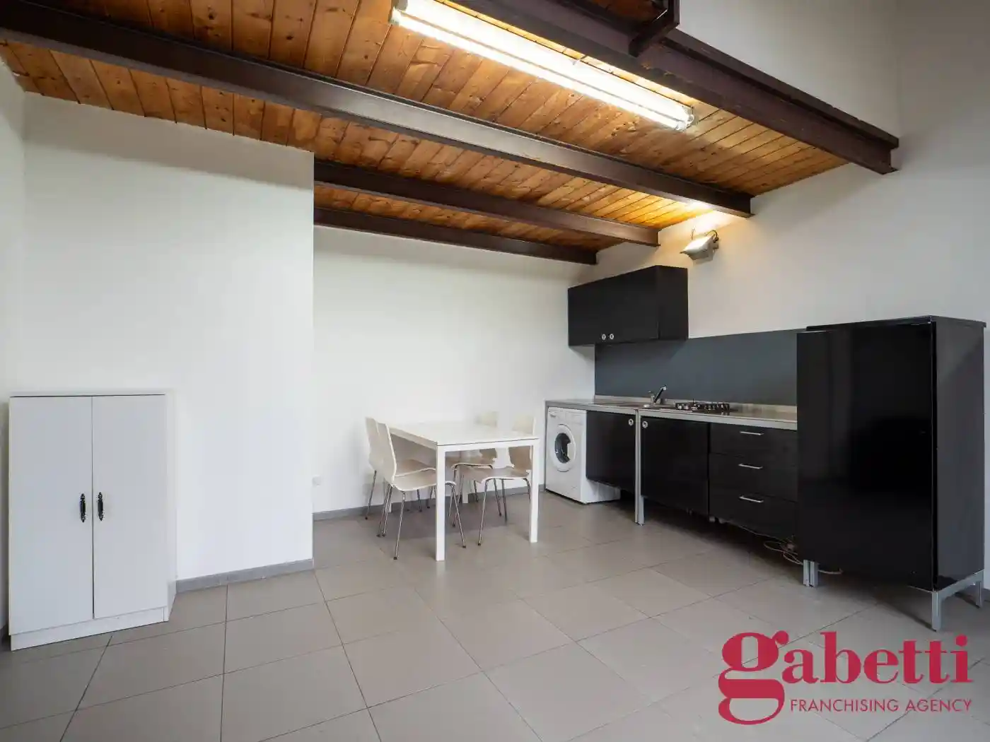 Bilocale via Arcangelo Corelli 34, Ortica, Milano - foto 5