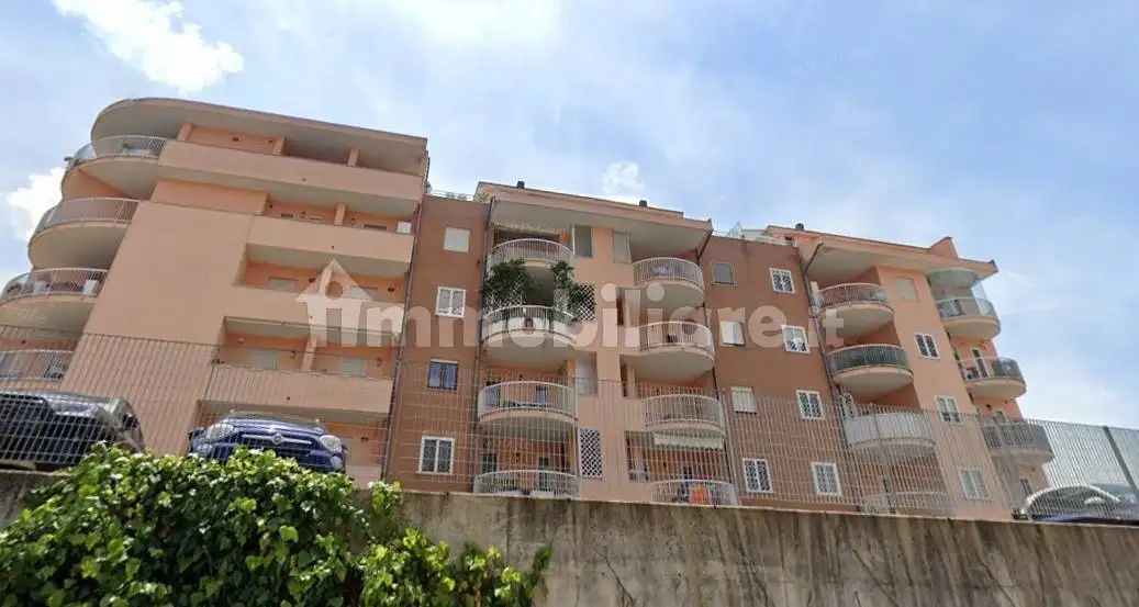 Appartamento in asta a Roma