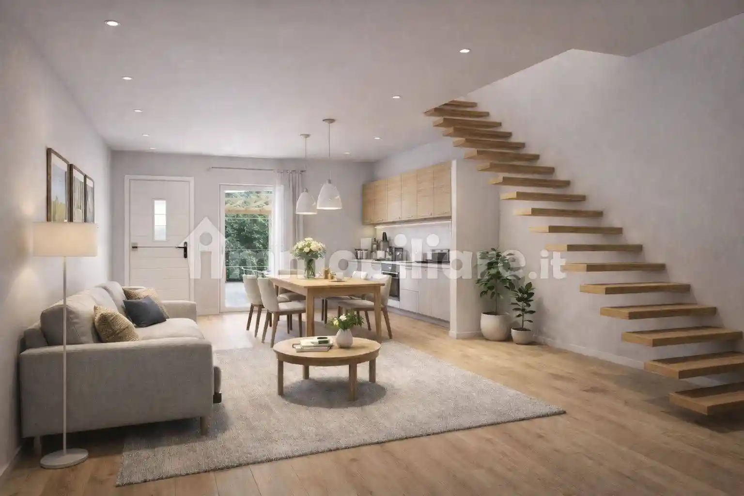 Villa plurifamiliare via Vittorio Veneto 34, Boldeniga, Dello - foto 3