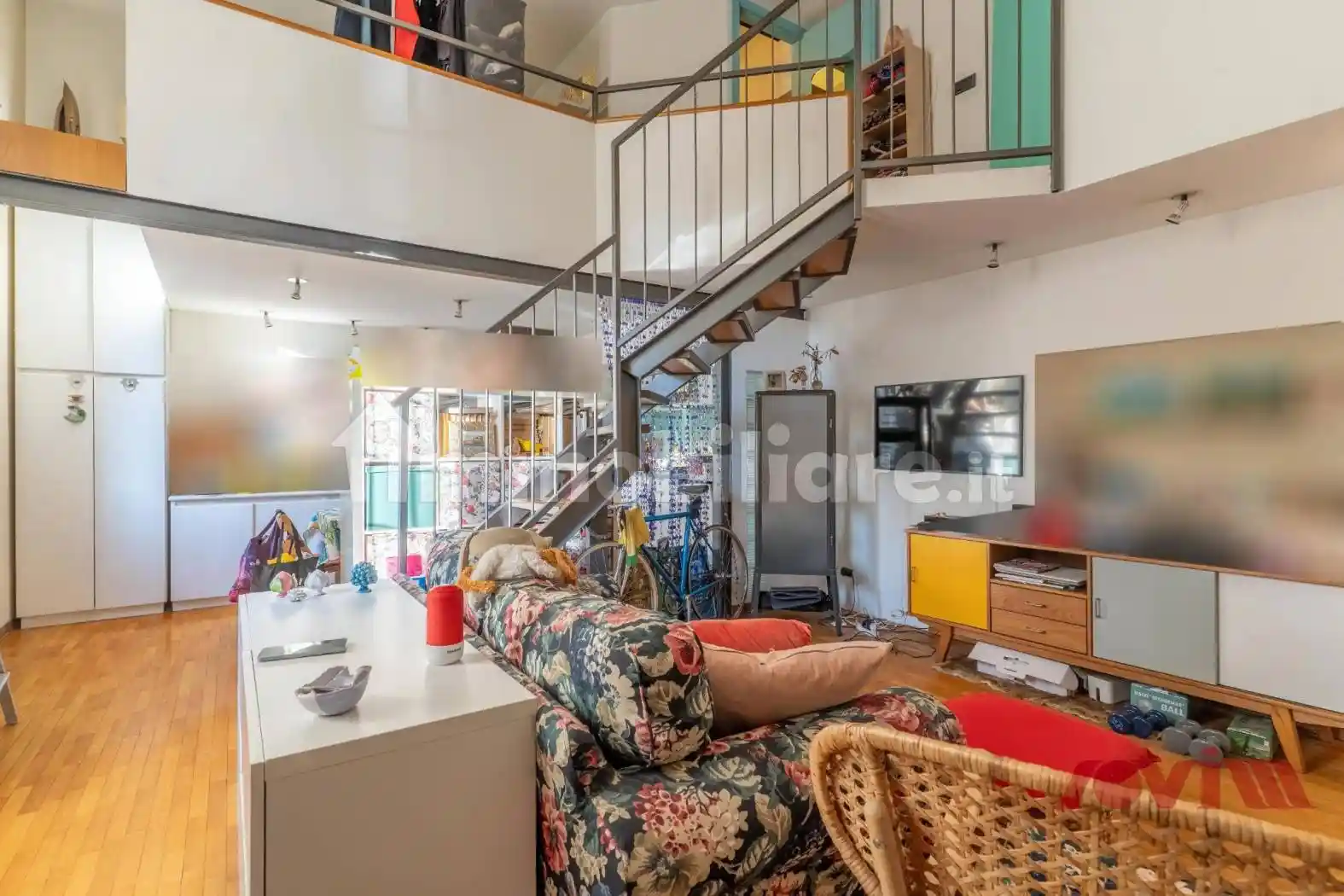 Loft via Brembo 9, Ripamonti - Fondazione Prada, Milano - foto 3