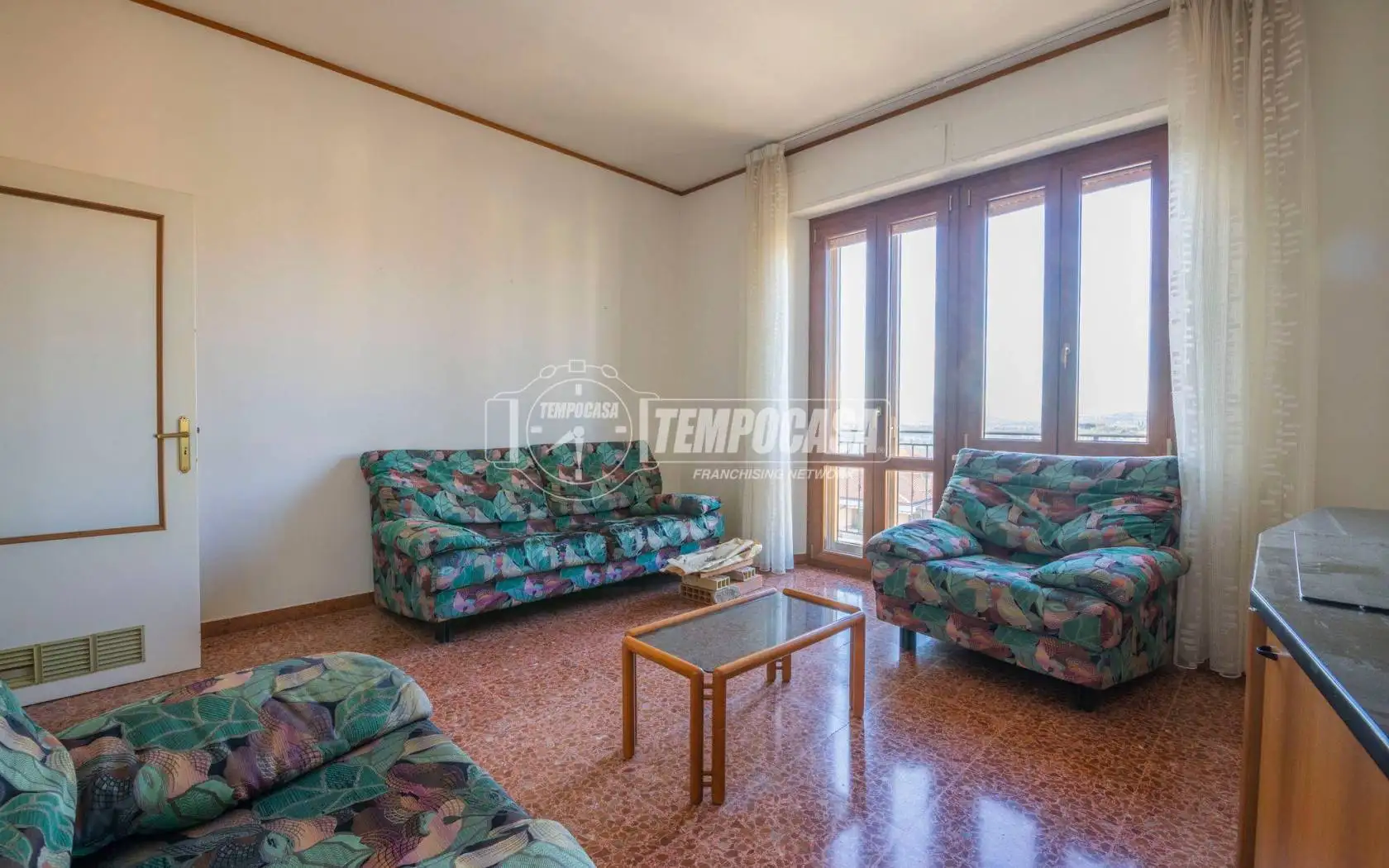 Appartamento in vendita a Corridonia