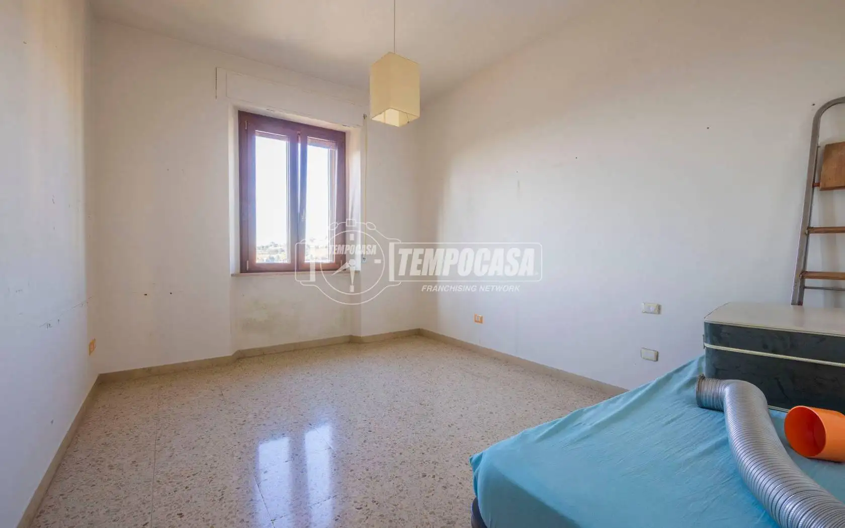 Quadrilocale buono stato, secondo piano, Centro, Corridonia - foto 4