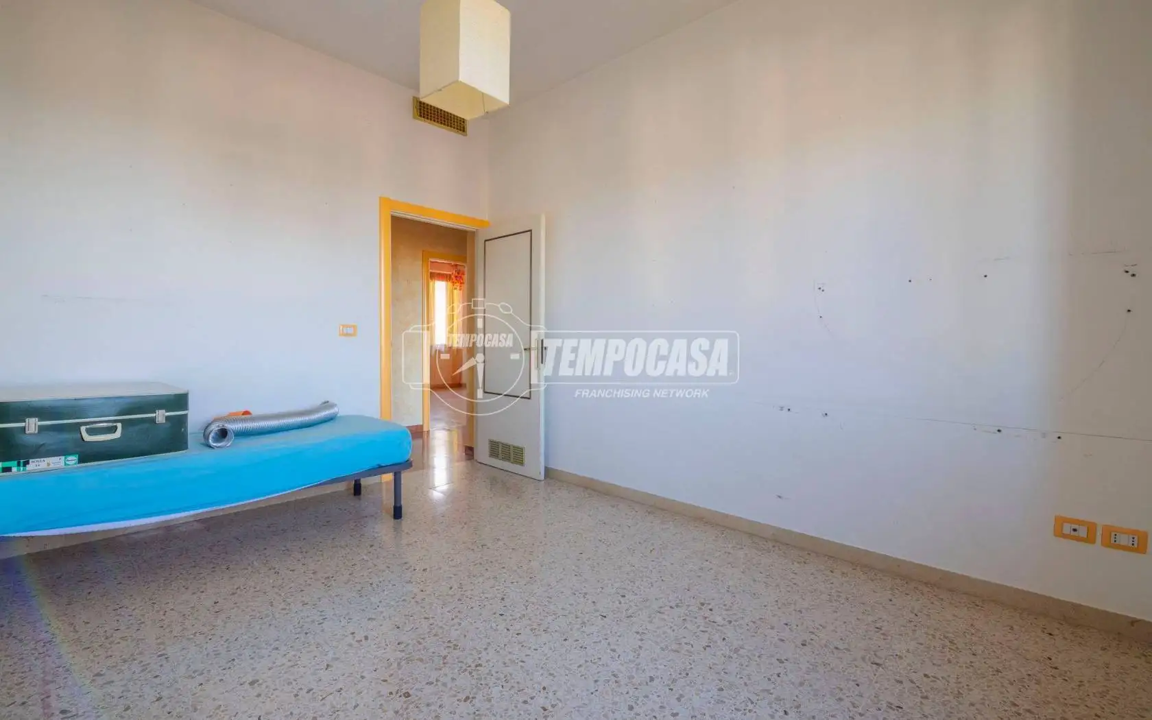 Quadrilocale buono stato, secondo piano, Centro, Corridonia - foto 5