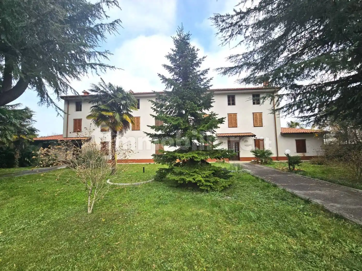 Palazzo - Edificio - foto 2