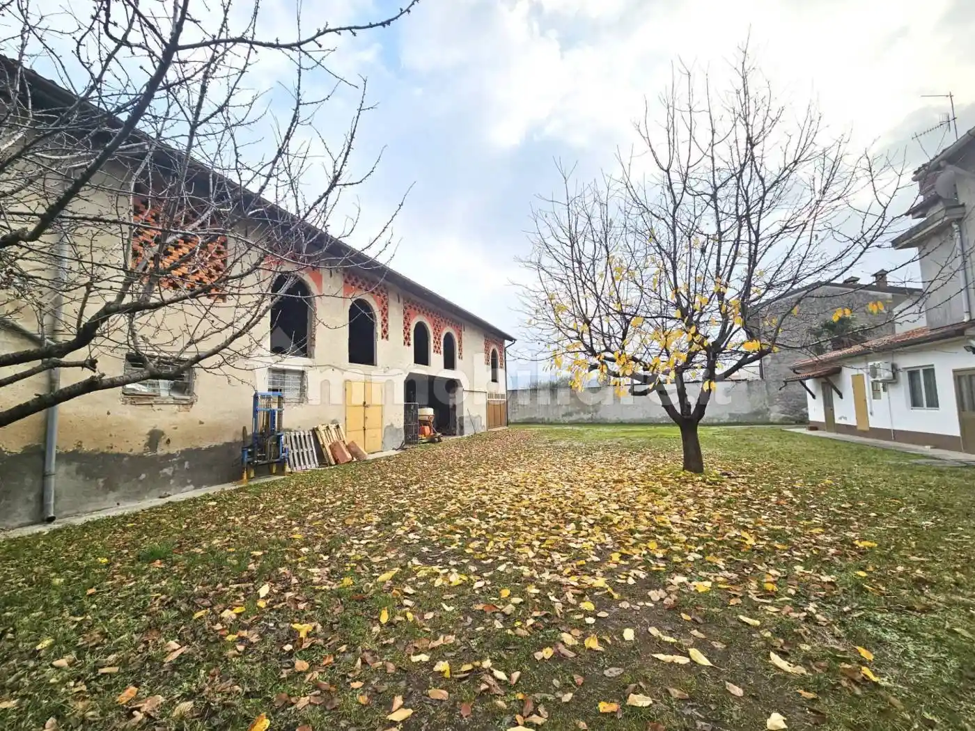 Palazzo - Edificio - foto 5