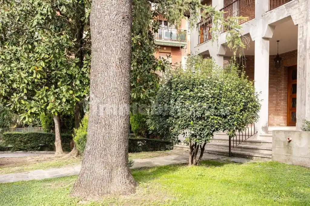 Villa unifamiliare, buono stato, 500 m², Viale Dante, Osservanza, Imola - foto 4