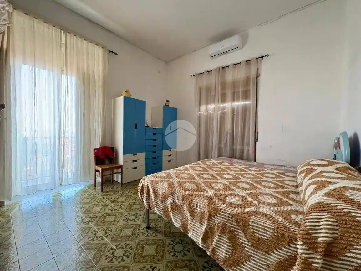 Trilocale via Emilio Scaglione 171, Chiaiano, Napoli - foto 2