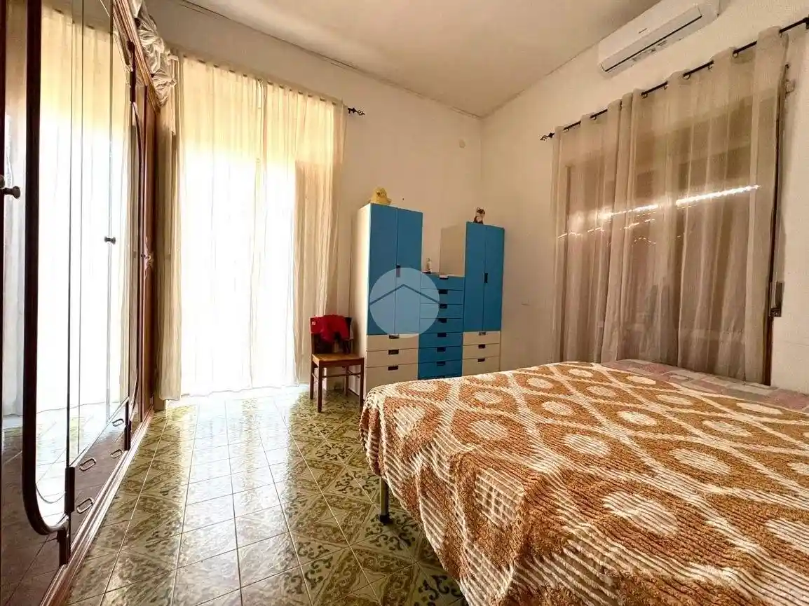 Trilocale via Emilio Scaglione 171, Chiaiano, Napoli - foto 3