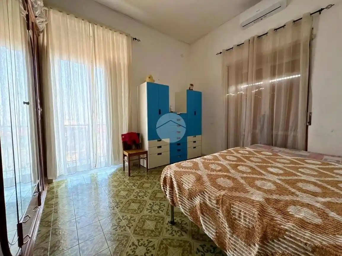 Trilocale via Emilio Scaglione 171, Chiaiano, Napoli - foto 4