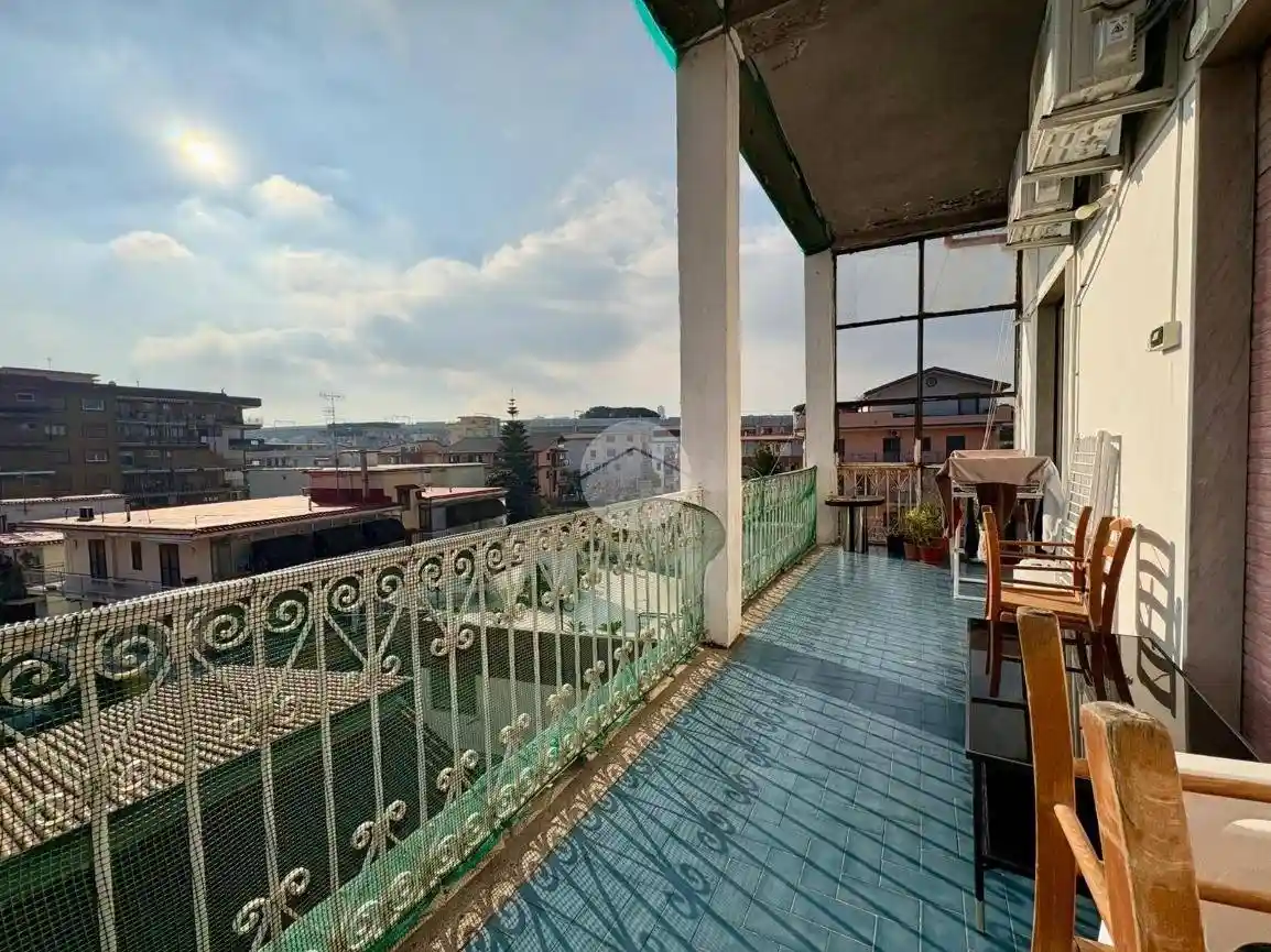 Trilocale via Emilio Scaglione 171, Chiaiano, Napoli - foto 5